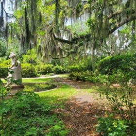 2 Brookgreen Gardens Nights of 1000 Candles Tickets (Set A) item