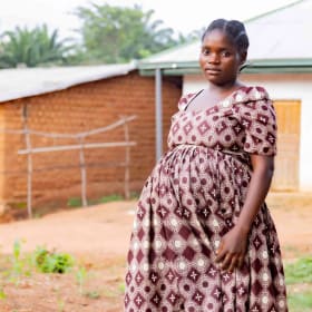 Full Prenatal Screening item