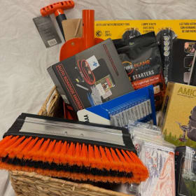 Winter Survival item