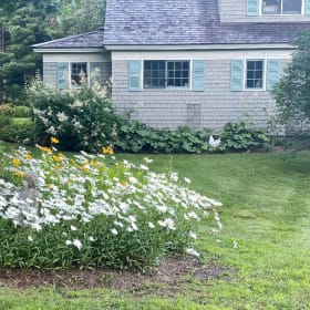 Escape to a cozy Vermont cottage for a relaxing week away item