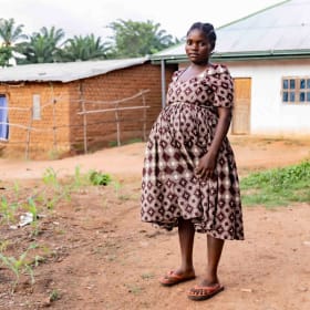 3 Full Prenatal Screenings item