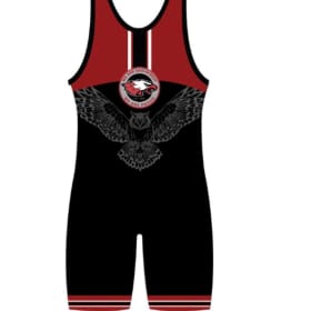 Custom Singlet item