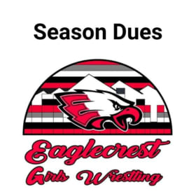 My Season's Dues item