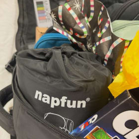 Riverfront Retreat item