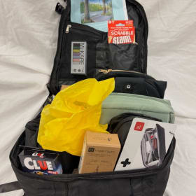 Riverfront Retreat item