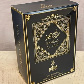 Women's Perfume item