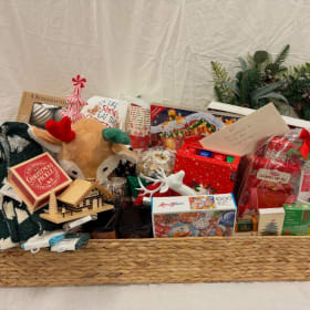 Deluxe Holiday Fun item