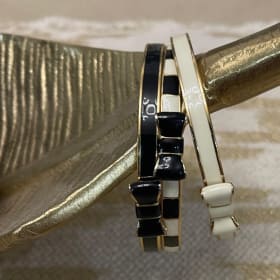 Kate Spade Bracelet Trio item