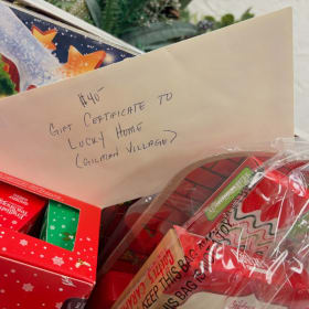 Deluxe Holiday Fun item