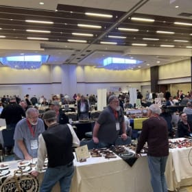 Sunday Only Admission 2026 Chicago Pipe Show item