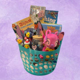 Disney Magic Stitch item