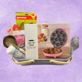 Baking Basket item