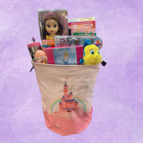 Magic Disney Princess item