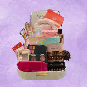 Glam Box - Upper School item