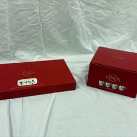 Christmas Tree Experience item