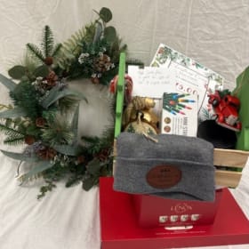 Christmas Tree Experience item