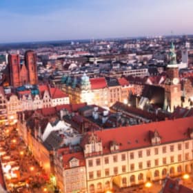 Apply for Youth Meeting (Poland) item