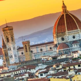 Apply for Step-Up 14 (Italy) item