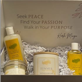 KARLA MINGO SET item