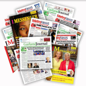 IMessenger Media Ad Package item