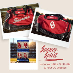 Sooner Spirit Fan Pack item