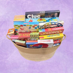 Family Game Night item