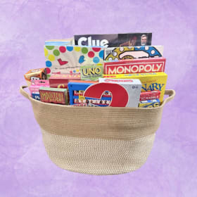 Family Game Night item