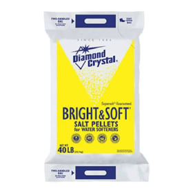 (Yellow) Diamond Crystal - Bright & Soft Salt Pellets item