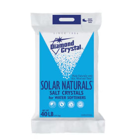(Blue) Diamond Crystal - Solar Naturals Salt Crystals item