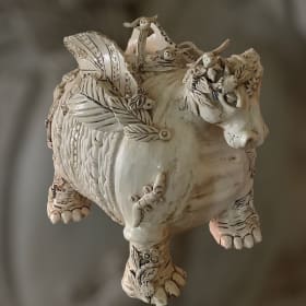 Marie-Ange Samon item