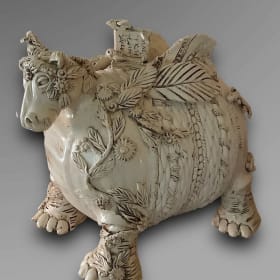 Marie-Ange Samon item