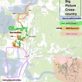 plan des sentiers item