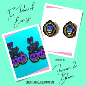 Snow White Gift Set item