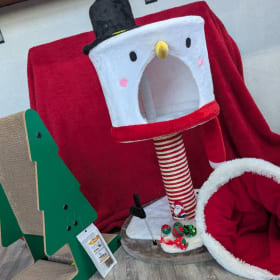 Snow Much Fun in the big woods item