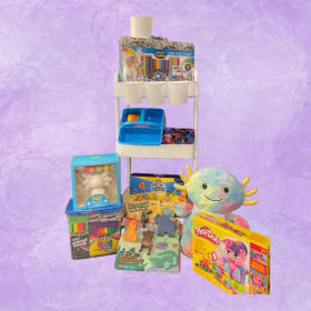 Arts and Crafts Elementary item