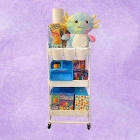 Arts and Crafts Elementary item