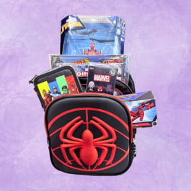 Spiderman item