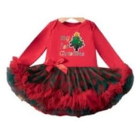 Christmas outfit/clothes item