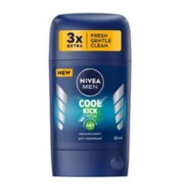 Deodorant item