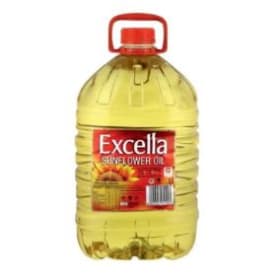 Cooking Oil item