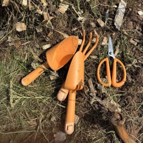 Gardening Supplies item