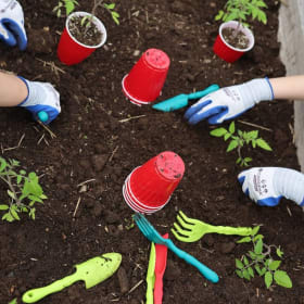 Gardening Supplies item