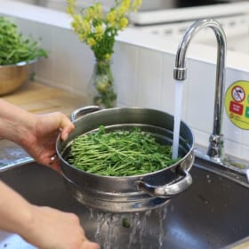 Farm to School Snack Prep Kit item