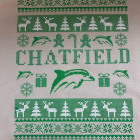 Holiday Apparel T-Shirt item