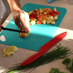 Farm to School Snack Prep Kit item