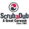 Scrub-a-Dub Car Wash Gift Card item