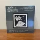 Lighted Display Case item