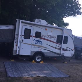 Camping Getaway: 2 Nights Free + Camping Gear Pack item