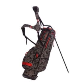 Ducks Unlimited Camo Golf Bag item