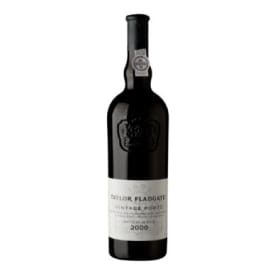 2000 Taylor Fladgate Vintage Port — Douro Valley, Portugal item